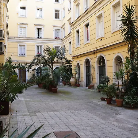 Cola Di Rienzo Suite Guest House