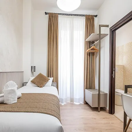 Cola Di Rienzo Suite Guest House