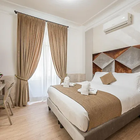 Cola Di Rienzo Suite Guest House