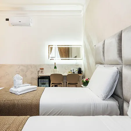 Cola Di Rienzo Suite B&B
