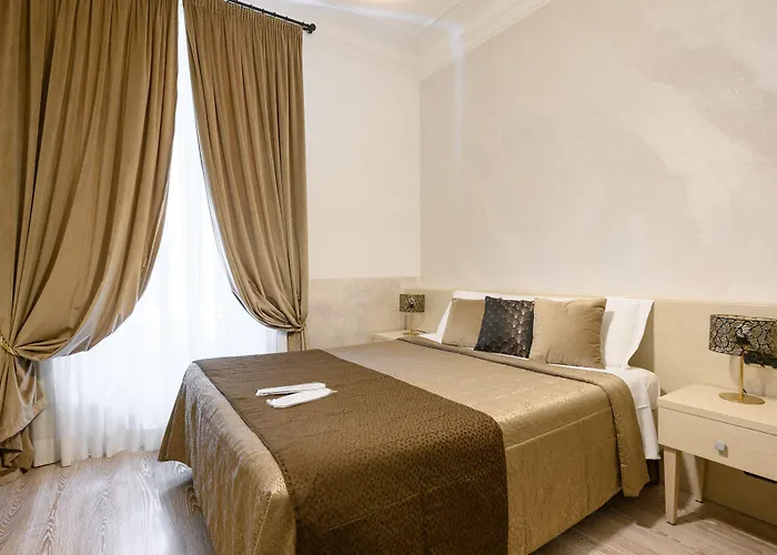 Cola Di Rienzo 4* Roma