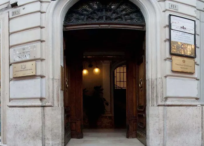 Cola Di Rienzo Roma
