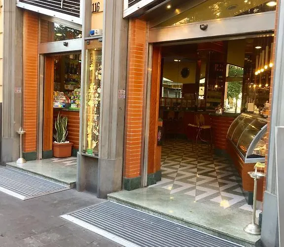 Cola Di Rienzo Roma